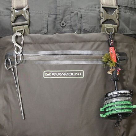 Paramount Outdoors - Stonefly Breathable Wader - Men's