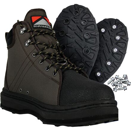 Paramount Outdoors - Stonefly Cleated Wading Boot - Men's