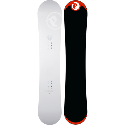 Palmer - Platinum LE Snowboard 