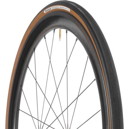 Panaracer - GravelKing Clincher Tire - Black/Brown