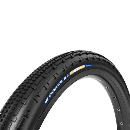 Panaracer - Gravelking SK+ Tubeless Tire