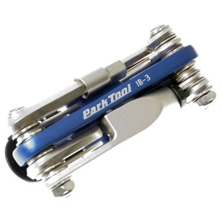 Park Tool - IB-3 I-Beam Mini + Chain Tool - One Color