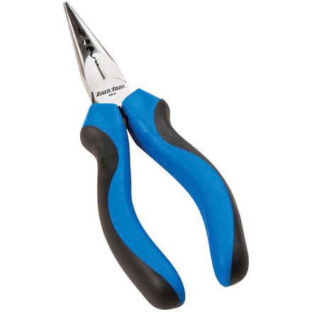 Park Tool - NP-6 Needle Nose Pliers - One Color