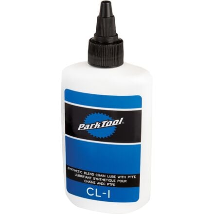 Park Tool - PTFE Synthetic Blend Chain Lube - One Color