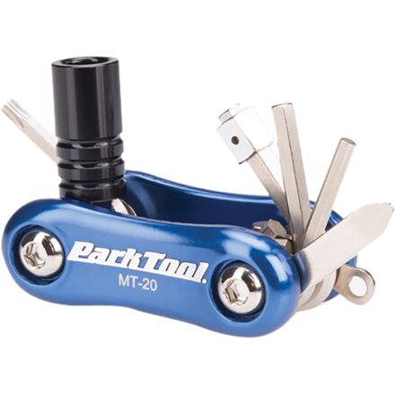 Aluminum MT Multi-Tool