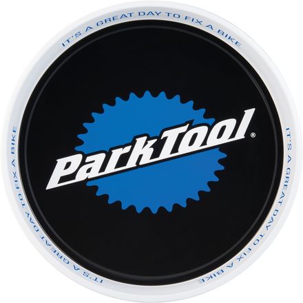 Park Tool - Parts and Beverage Tray
