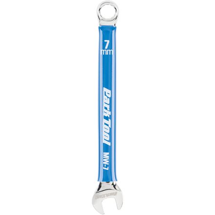 Park Tool - Metric Wrench - One Color