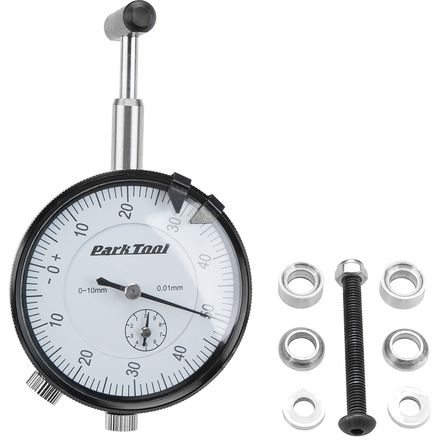 Park Tool - DT-3 Dial Indicator Kit - One Color
