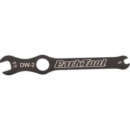 Park Tool - Derailleur Clutch Adjustment Wrench - One Color
