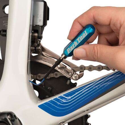 Park Tool - Internal Cable Routing Kit