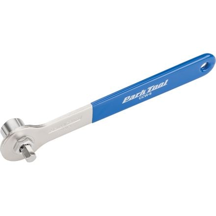 Park Tool - CCW-5C Crank Bolt Wrench - One Color