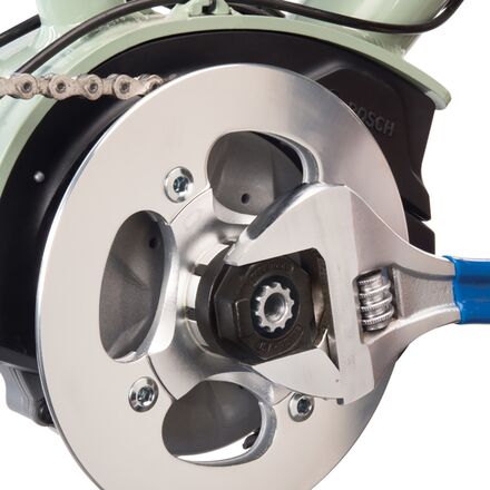 thumbnail image 2 of T47 Bottom Bracket Park Tool BBT-47 Dual Sided - Bike Bottom Bracket Tool 2 of 9