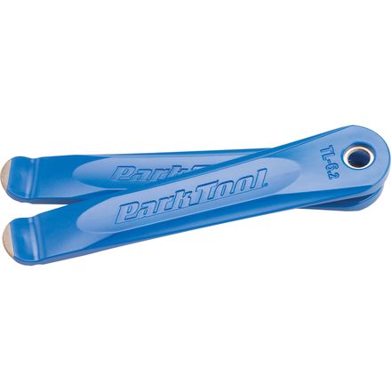 Park Tool - Steel Core Tire Levers Set