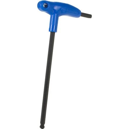 Park Tool - PH-1.2 P-Handled Hex 8pc Wrench Set + Holder