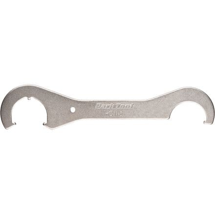 Park Tool - 1-pin/3-pin Lockring Wrench - One Color