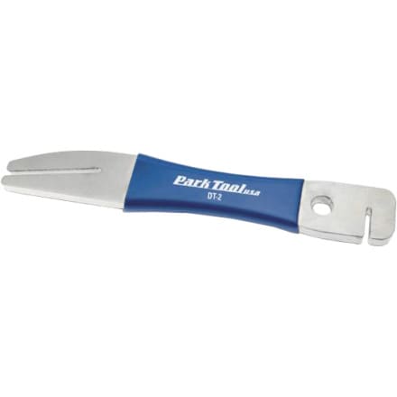 Park Tool - DT-2C Rotor Truing Fork - One Color