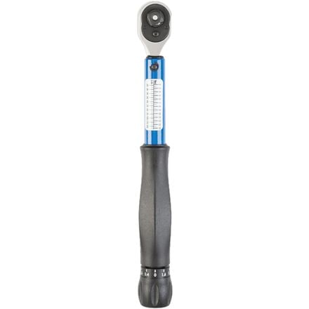 Park Tool - TW-5.2 Ratcheting Torque Wrench