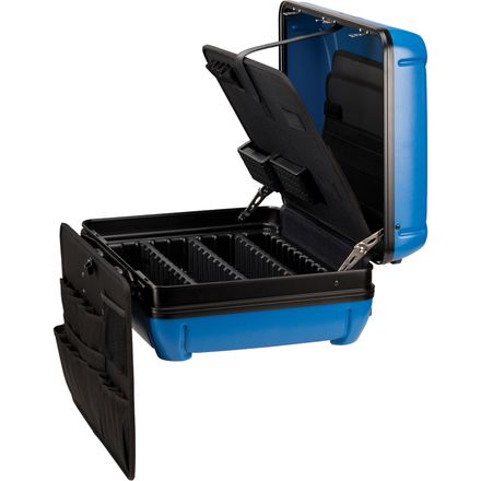 Park Tool - BX-2.2 Blue Box Tool Case