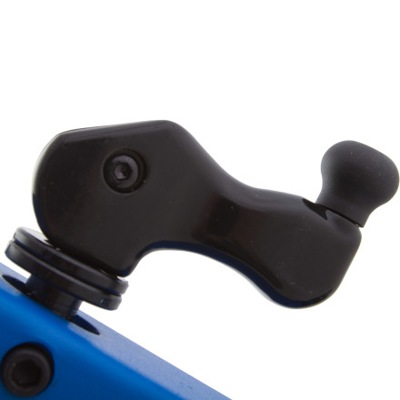 Park Tool - PCS-12 Home Mechanic Bench Mount Repair Stand