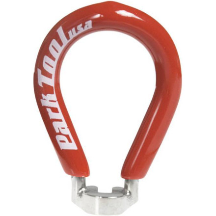 Spoke Wrench