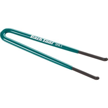 Park Tool - Pin Spanner Wrench - Green