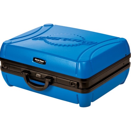 Park Tool - Blue Box Tool Case - BX-2