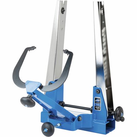 Park Tool - Professional Wheel Truing Stand - TS-4.2 - Blue/Silver