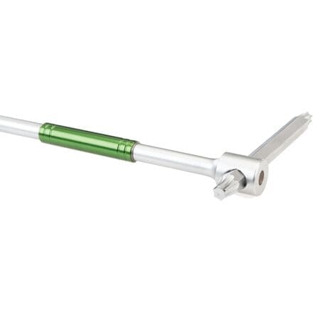 Park Tool - THT-1 Sliding T-Handle Torx Wrench Set