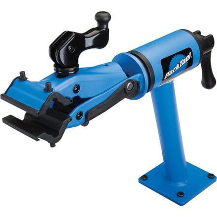 Park Tool - PCS-12.2 Home Mechanic Bench Mount Repair Stand - One Color