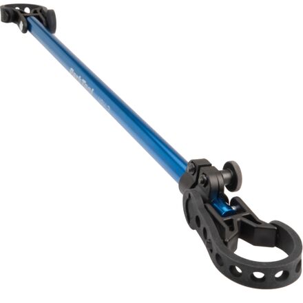 Park Tool - HBH-3 Extendable Handlebar Holder - Blue/Black