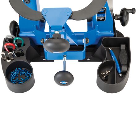 Park Tool - TSB-4.2 Truing Stand Tilting Base