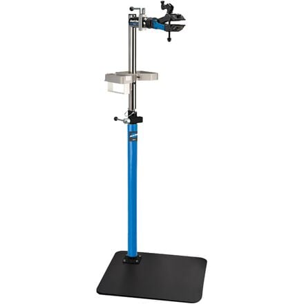 Park Tool - PRS-3.3-2 Deluxe Single Arm Stand + 100 3DMicro Adj Clamps