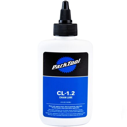 CL-1.2 Chain Lube