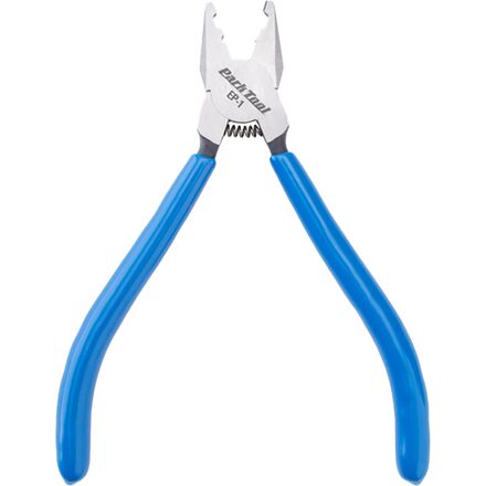 EP-1 End Cap Crimping Pliers