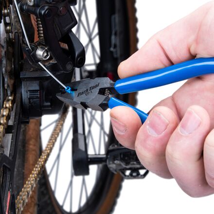 Park Tool - EP-1 End Cap Crimping Pliers