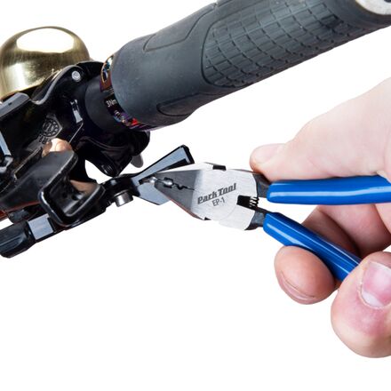 Park Tool - EP-1 End Cap Crimping Pliers
