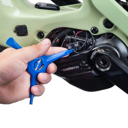 Park Tool - EWS-2 Electronic Shift 3-Way Tool