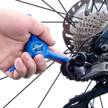 Park Tool - EWS-2 Electronic Shift 3-Way Tool