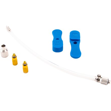 Park Tool - Hydraulic Brake Bleed Kit Upgrade Set