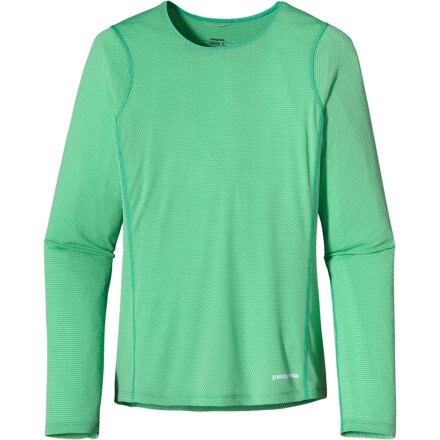 Patagonia - Outpacer Shirt - Long-Sleeve - Women's
