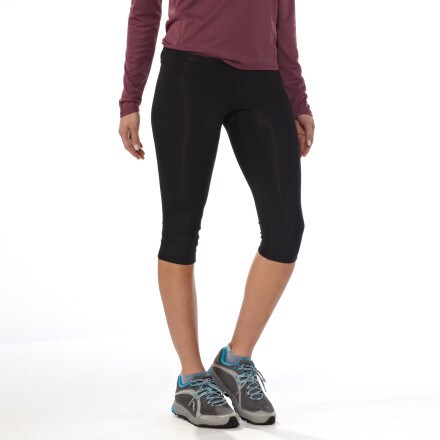 Patagonia - All Weather Capris - Women's