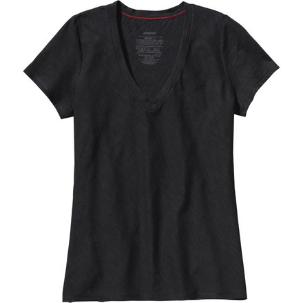 Patagonia - Necessity V-Neck Shirt - Short-Sleeve - Women's