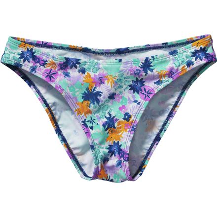 Patagonia Print Sunamee Bikini Bottom - Women's | Backcountry.com