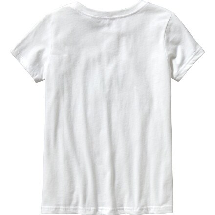 Patagonia - Bear Moon T-Shirt - Short-Sleeve - Girls'