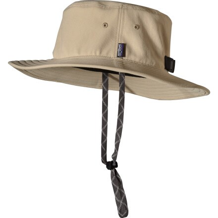 Patagonia - Beach Bucket Hat