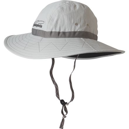 Patagonia Sun Booney Hat | Backcountry.com