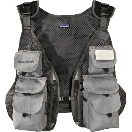 Patagonia - Convertible Fly Fishing Vest