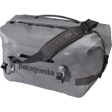 Patagonia - Stormfront Rolltop Boat Bag - 2868cu in