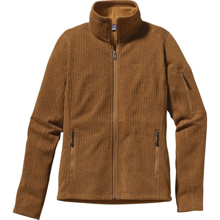 Patagonia - Cables Fleece Jacket - Women's