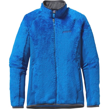 Patagonia - R3 Fleece Jacket - Women's